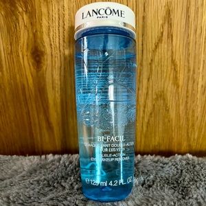 Lancôme Bi-Facil eye makeup remover